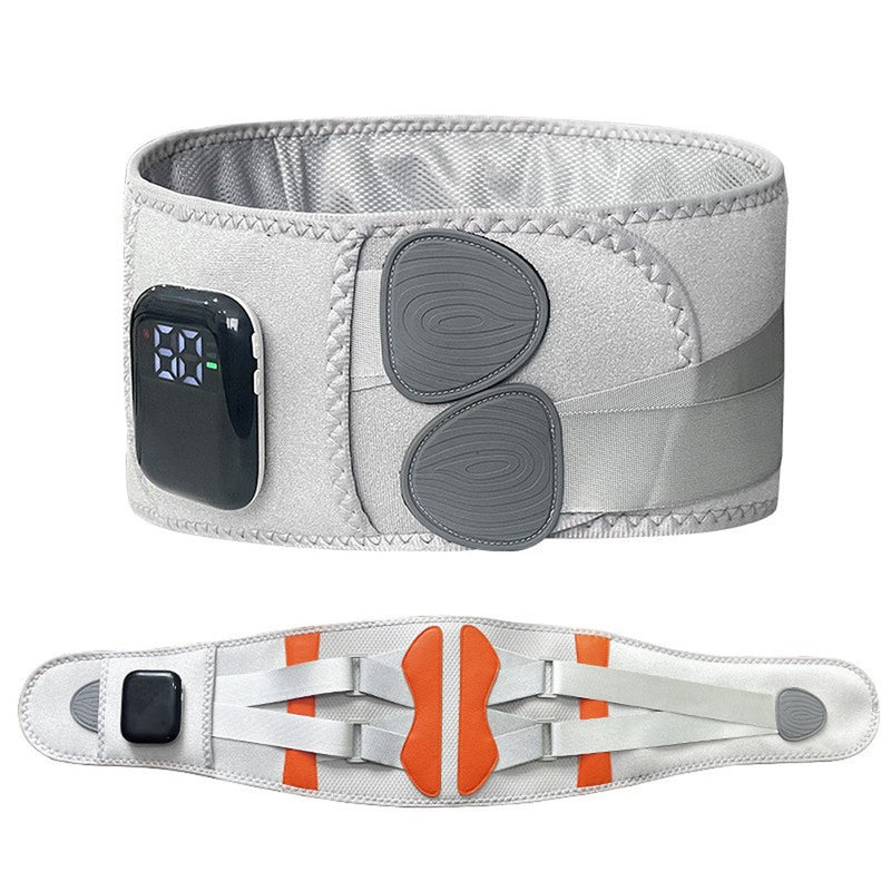 LumRelix Red Light Therapy Belt For Back Pain