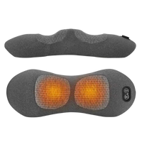 Lumbarixi Back Massager