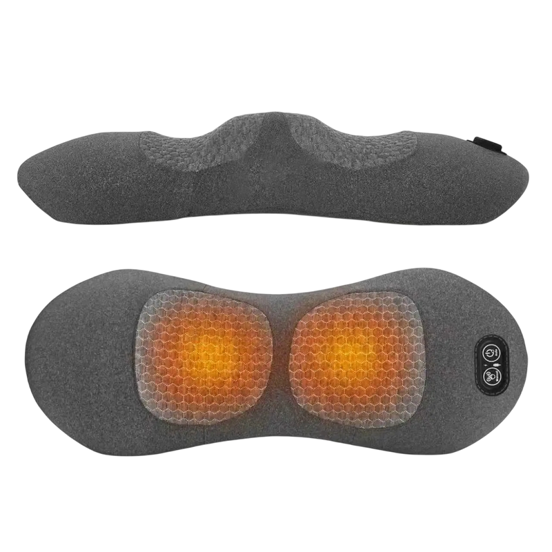 Lumbarixi Back Massager