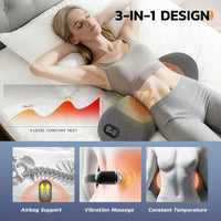 Lumbarixi Back Massager