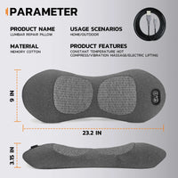 Lumbarixi Back Massager