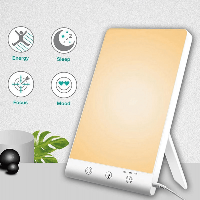 Lumebby Artificial Sunlight Lamp