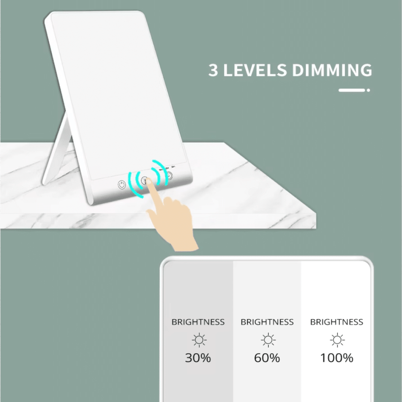 Lumebby Artificial Sunlight Lamp