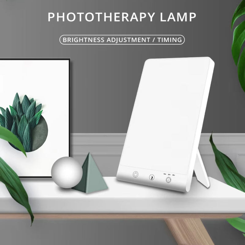 Lumebby Artificial Sunlight Lamp
