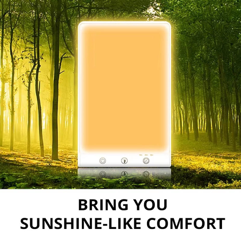 Lumebby Artificial Sunlight Lamp