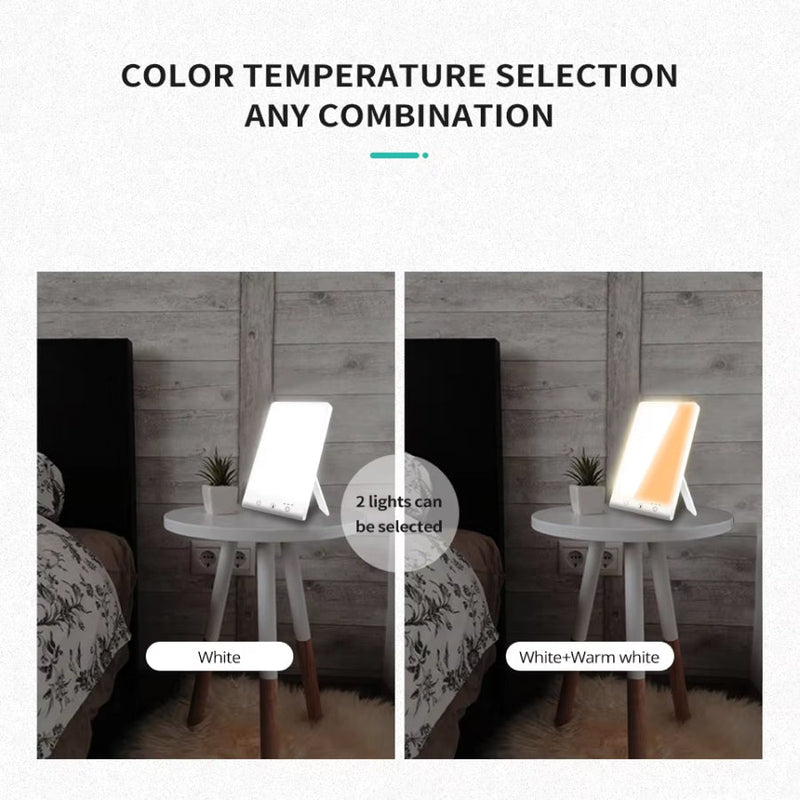 Lumebby Artificial Sunlight Lamp