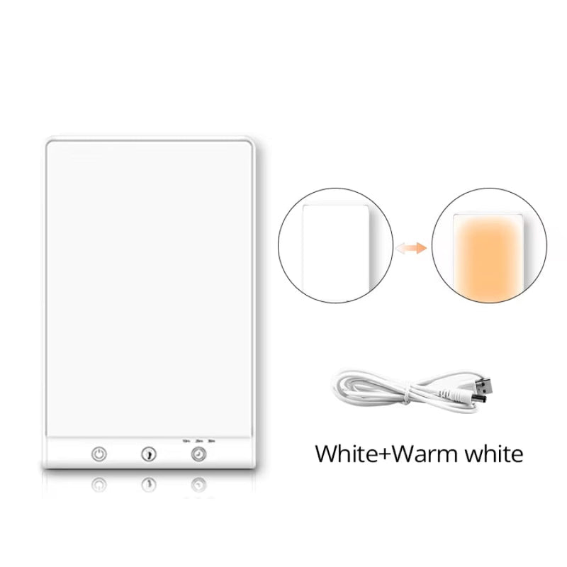 Lumebby Artificial Sunlight Lamp