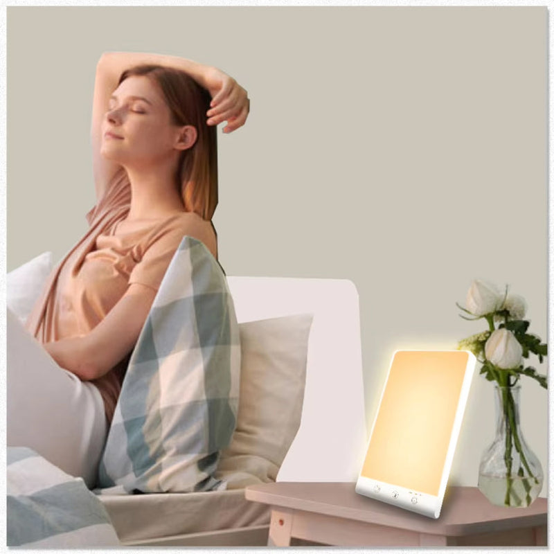 Lumebby Artificial Sunlight Lamp