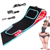 LumiHeava Red Light Therapy Belt