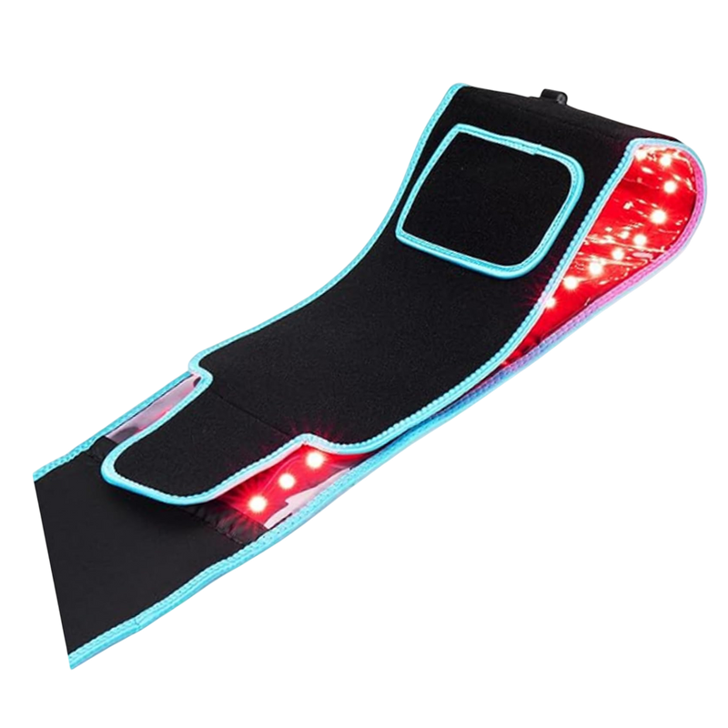 LumiHeava Red Light Therapy Belt For Weight Loss