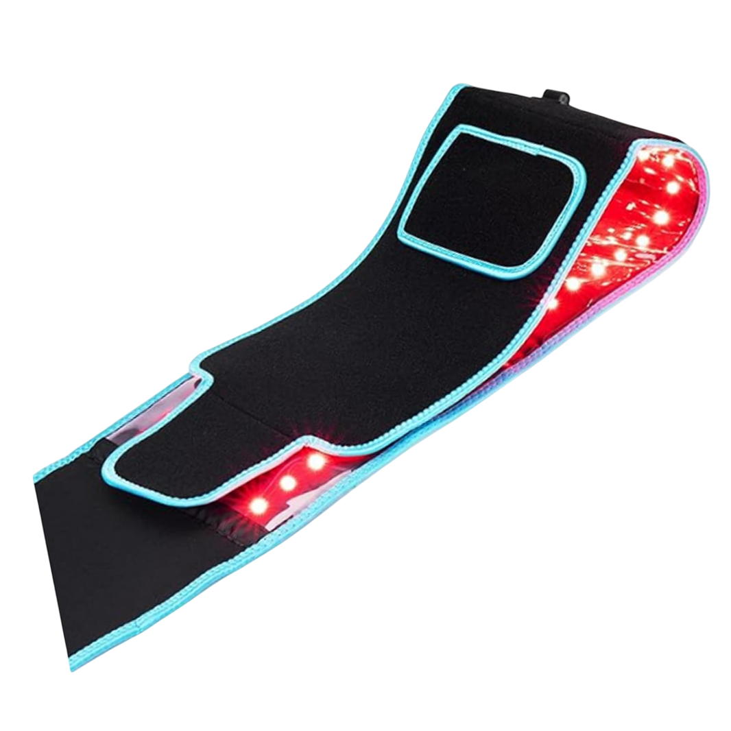 LumiHeava Red Light Therapy Belt