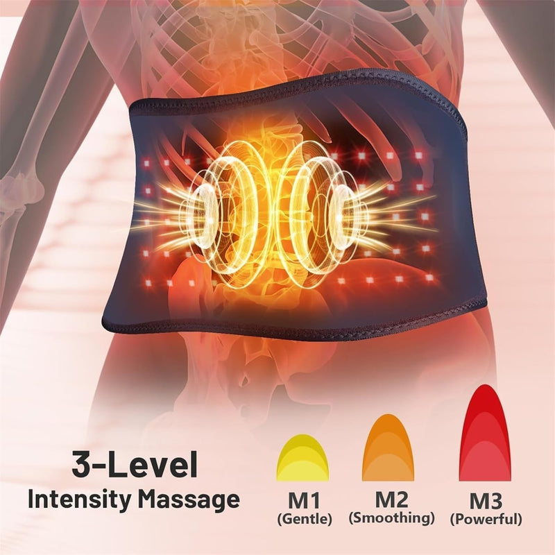 LumiHeava Red Light Therapy For Weight Loss At Home