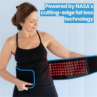 LumiHeava Red Light Therapy Belt For Skin Tightening
