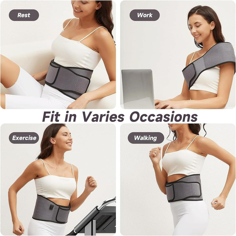 LumiHeava Red Light Therapy Belt For Skin Tightening