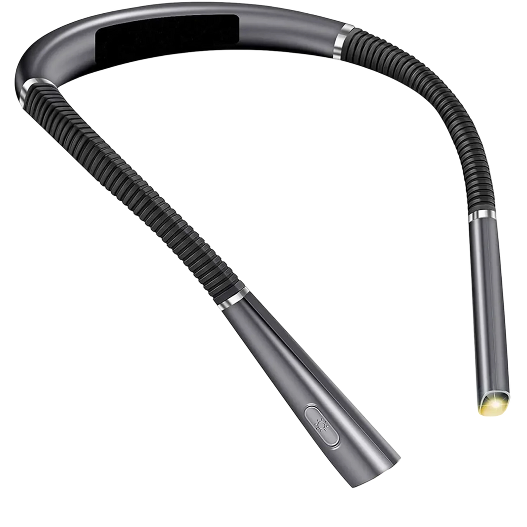 Lumigumix Neck Reading Light