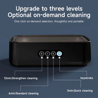 BriloDip Ultrasonic Cleaners for Jewelry