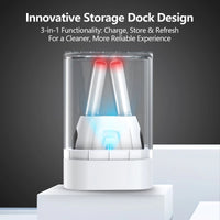 LuxFobest Nasal Red Light Therapy