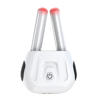 LuxFobest Nasal Red Light Therapy