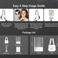 Red Light Therapy for Sinuses