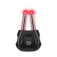 Red Light Therapy for Sinuses