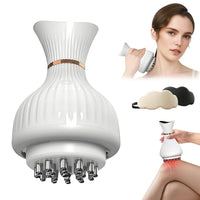 Lymoranix Lymphatic Drainage Massager