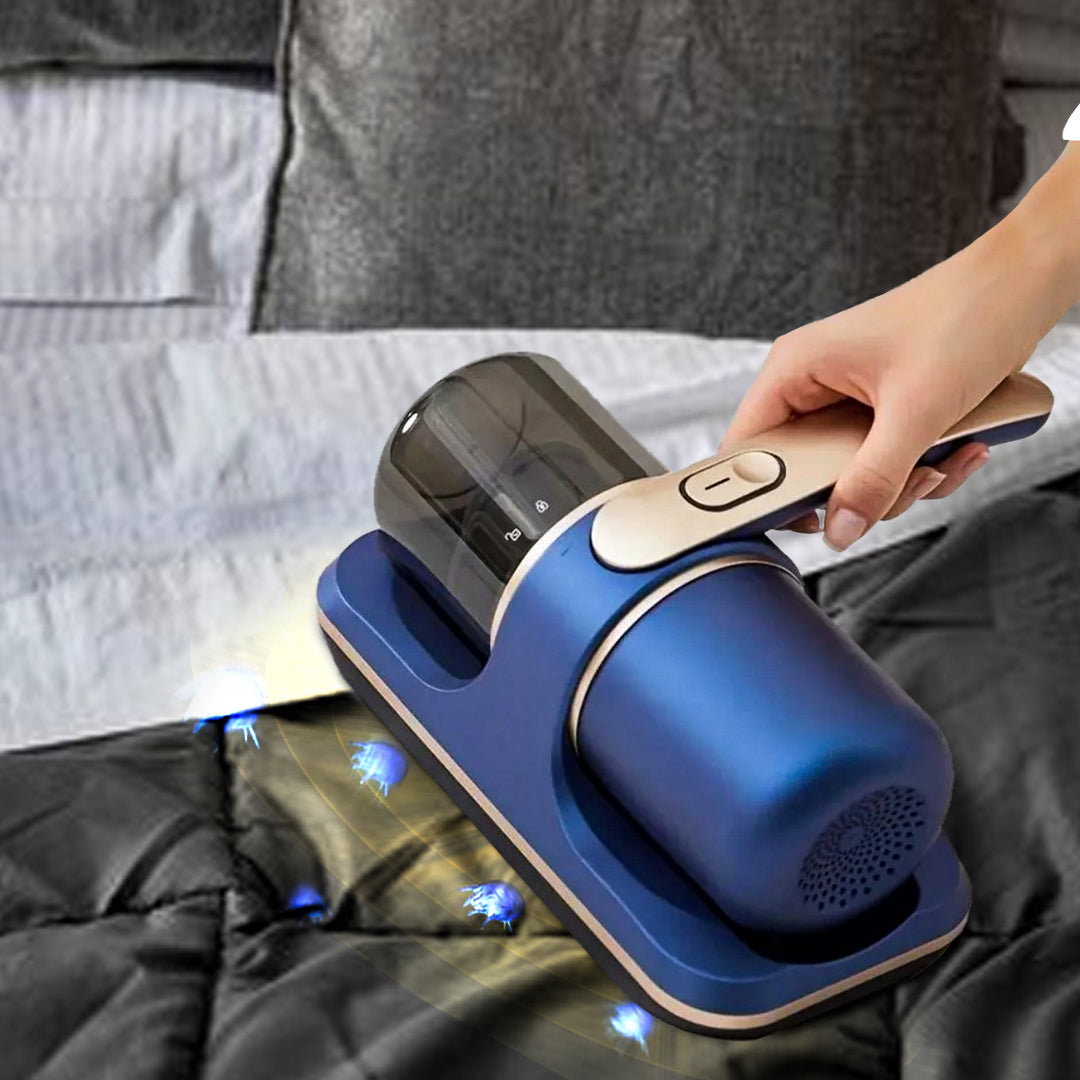 MiteLipik Mattress Vacuum