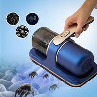 MiteLipik Mattress Vacuum