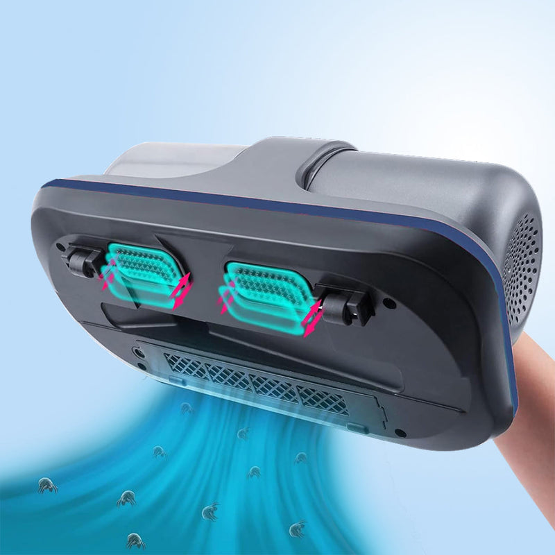 MiteLipik Mattress Vacuum