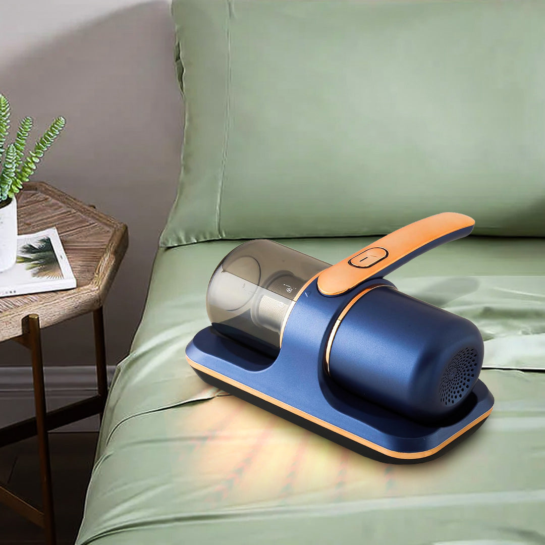 MiteLipik Mattress Vacuum
