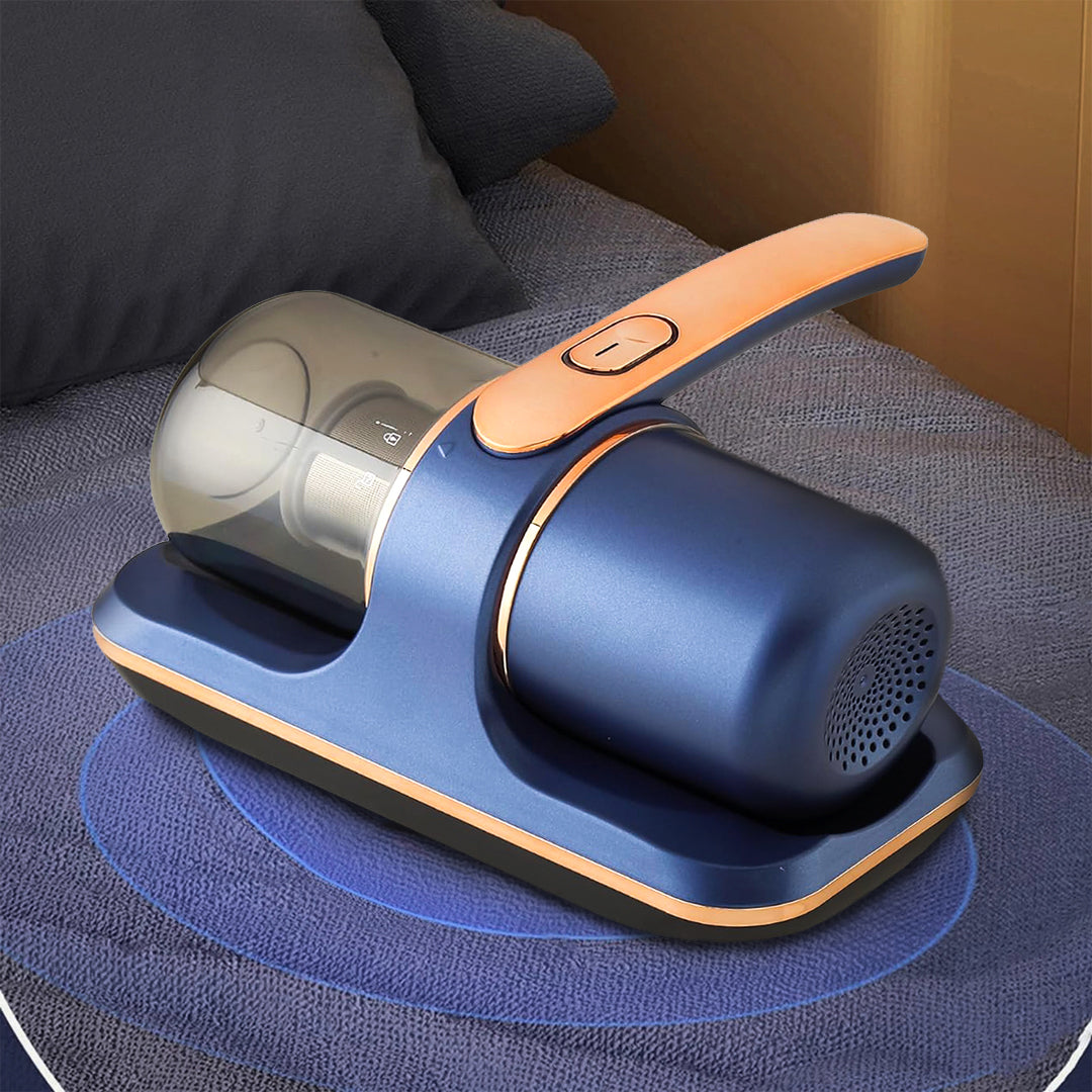 MiteLipik Mattress Vacuum