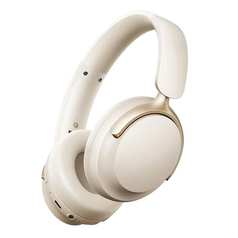 Mufflyon V2 Noise Canceling Headphones For Airplane