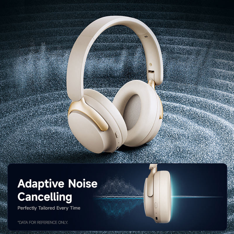 Mufflyon V2 Noise Canceling Headphones For Airplane