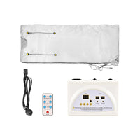 Nestaleep Infrared Sauna Blanket