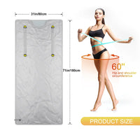 Nestaleep Infrared Sauna Blanket