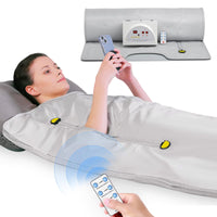 Nestaleep Infrared Sauna Blanket