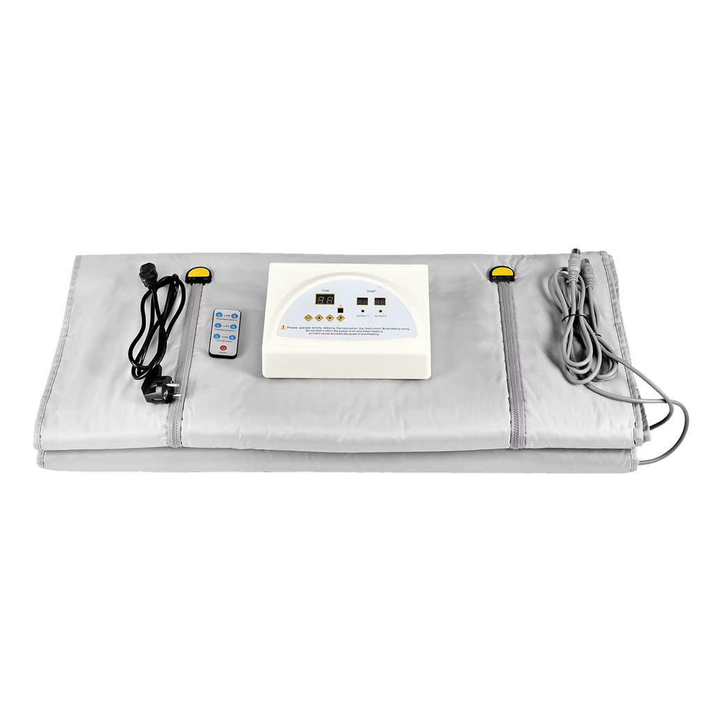 Nestaleep Infrared Sauna Blanket