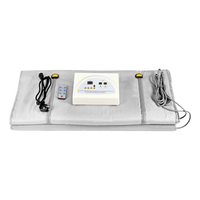 Nestaleep Infrared Sauna Blanket