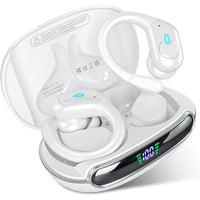 NexBuds Earbuds With Ear Hooks