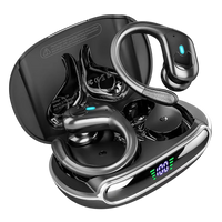 NexBuds Earbuds With Ear Hooks
