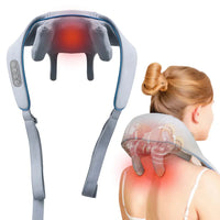 NuroSeri Neck and Shoulder Massager