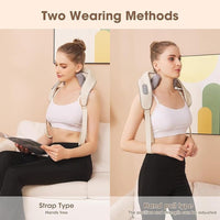 NuroSeri Neck and Shoulder Massager