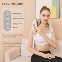 NuroSeri Neck and Shoulder Massager