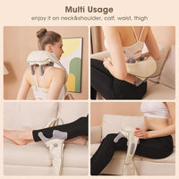 NuroSeri Neck and Shoulder Massager