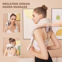 NuroSeri Neck and Shoulder Massager