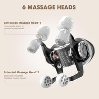 NuroSeri Neck and Shoulder Massager