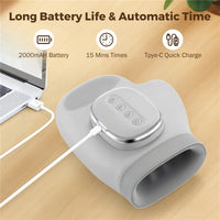 PamosZen Hand Massager