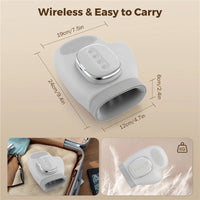 PamosZen Hand Massager