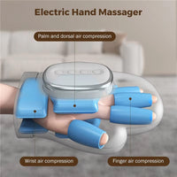 PamosZen Hand Massager