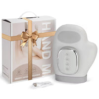 PamosZen Hand Massager