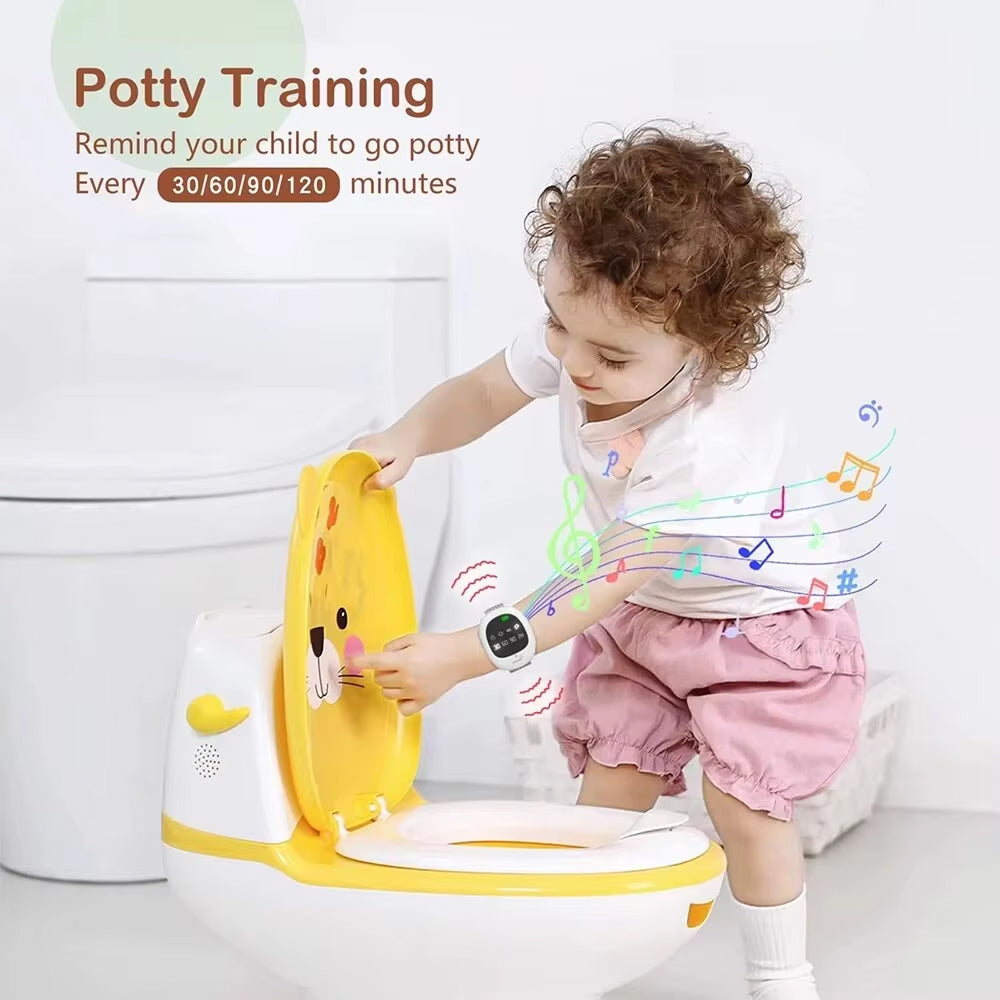 PeeCrue Bed Wetting Alarm